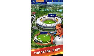 Allstars Cricket for Android - Download the APK from Habererciyes